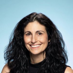 Karen Allen MSE Faculty
