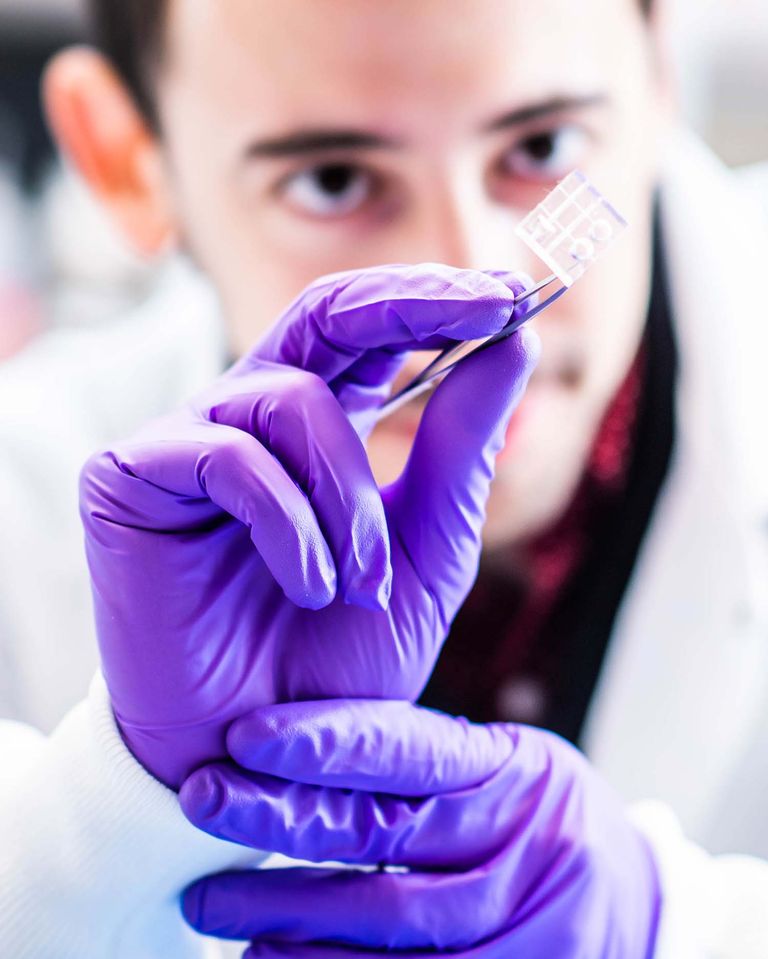 nanotech