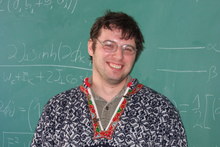 MSE Physics Anatoli Polkovnikov