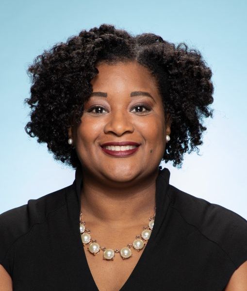 MSE Chemistry Malika Jeffries-EL