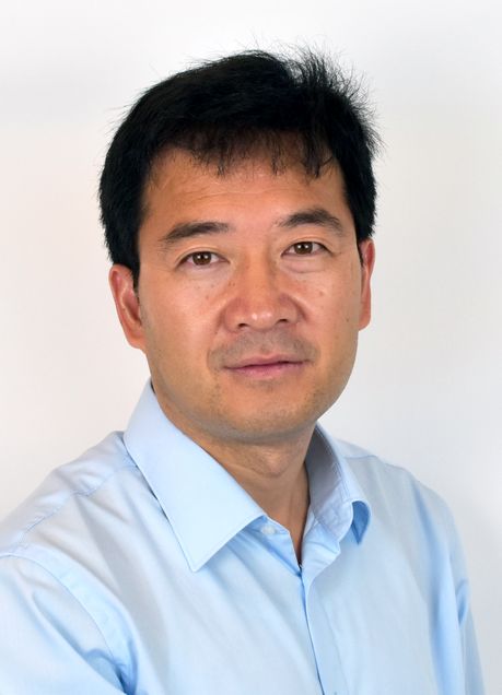 Professor Cheng