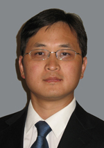 Assistant Professor Chuanhua Duan (ME, MSE)