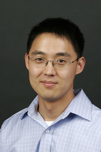 Harold Park ME