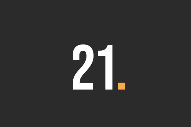 21