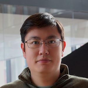 George Zhang