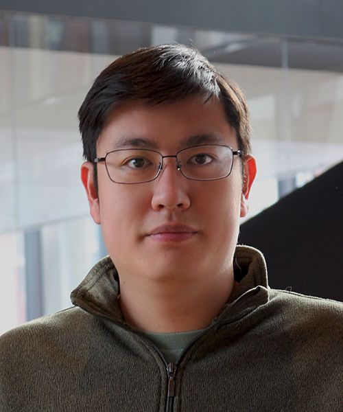 George Zhang
