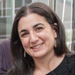 Pamela Audeh