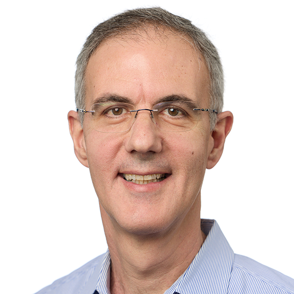 Professor Roberto Paiella