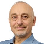 Professor Selim Unlu headshot