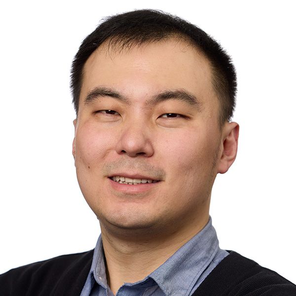 Tianyu Wang