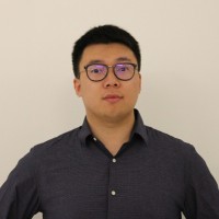 Dawei Zhang SE postdoctoral associate