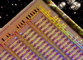 Integrated photonics
