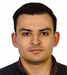 Mete Aslan headshot