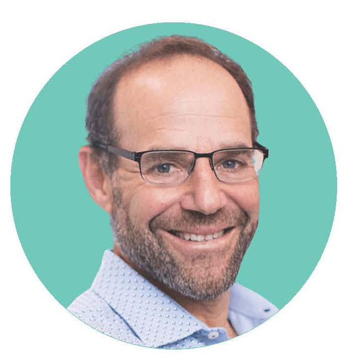 Peter Levine