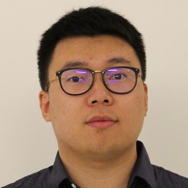 Dawei Zhang
