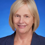 Wendy Colby headshot