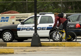 Boston University Police Department BUPD crime log