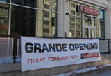 Chipotle Mexican Grill, Boston University Charles River Campus