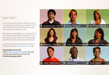 Boston University BU mental health services website