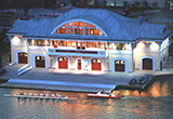Head of the Charles hosted by Boston University BU