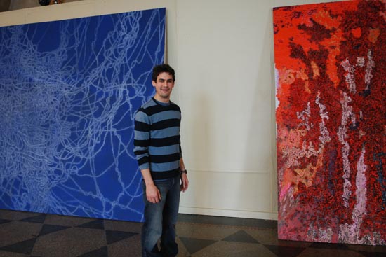 Author and Science Writer David Quammen