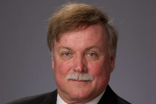Warin Dexter, Executive Director, Boston University PERD