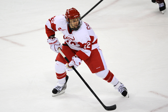 2012 Beanpot Tournament