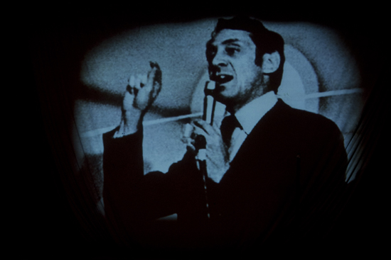 Execution of Justice, Harvey Milk, Emily Mann