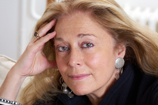 Boston University Lowell Lecture, Jorie Graham, Patrick Ryan Frank