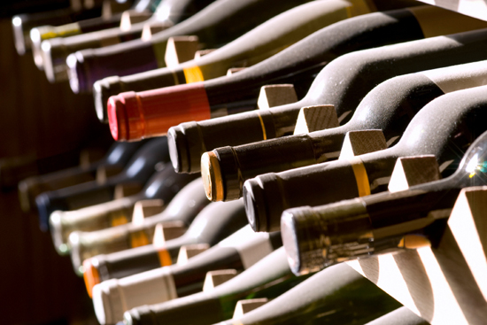 Maureen Downey, Chai Consulting, wine management, wine authentication, wine fraud