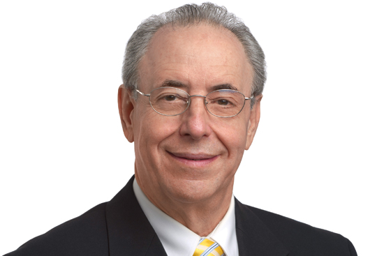 James Katz, Director, Division of Emerging Media Studies, Boston University BU College of Communication COM