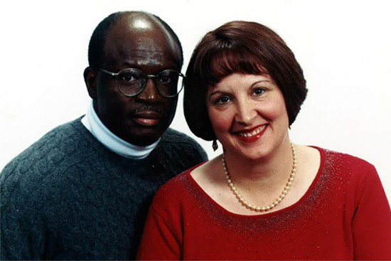 Boston University BU, couples, marriages made at BU, Valentine's Day