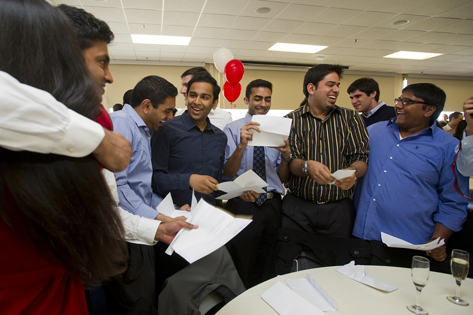 Boston University BU, School of Medicine MED, match day, residency medical student acceptances