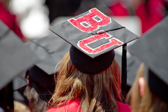 Boston University BU, commencement weekend, things to do in Boston