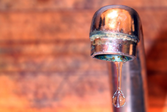 drinking water resource, water supply, Nature Conservancy, Future of Nature, Future of Water
