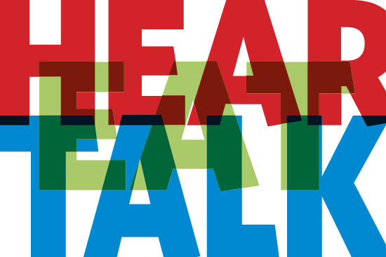 Boston University BU, first annual Rhett Talks, TED talks format at BU