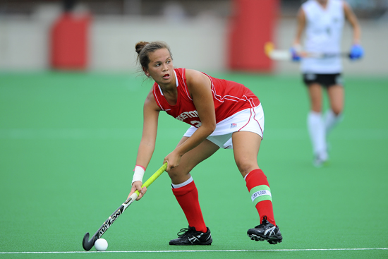 Boston University, BU Athletics, Patriot League, Womens Field Hockey, New Balance Field,