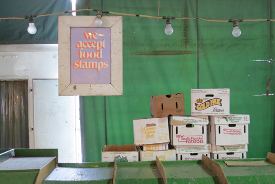 Supplemental Nutrition Assistance Program (SNAP), food stamps, federal benefit cuts