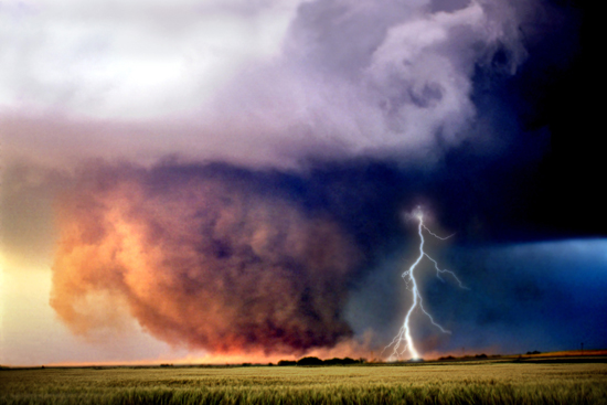 Boston University BU, College of Communication COM, alumni extreme weather chases reporters, ComTalk