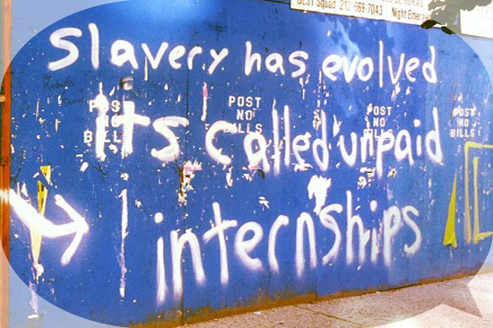 unpaid internships, jobs for college students, internships for college students, student wages