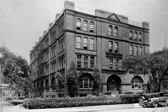 Boston University BU, School of Management SMG, centennial, College of Business Administration