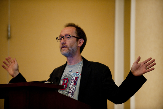 Richard Saitz, AMERSA 37th Annual Conference, Boston University School of Public Health, SPH, Boston University School of Medicine, BUSM, MED, addiction research, evidence based medicine, SBIRT, Screening, Brief Intervention, Referral, and Treatment, CCM, chronic care management