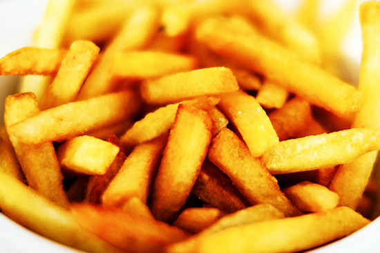 Food and Drug Administration FDA, trans fats ban