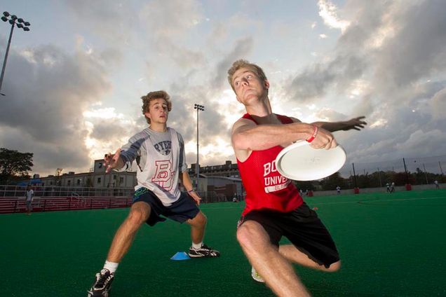 Boston University, BU Today, Fall Semester in Pictures, Close-up Photos, photo retrospective
