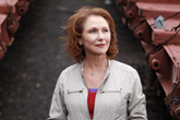 April Smith author writer, A Star for Mrs Blake book, FBI Agent Ana Grey, Lou Grant, Cagney and Lacey, historical fiction, mystery thriller fiction, crime fiction