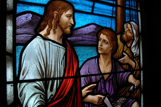 christianity, bible, gospels, jesus christ, young adults, young adulthood