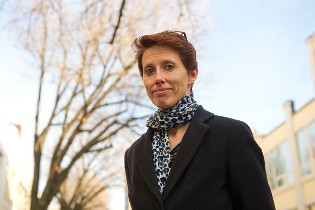 Deborah Kelemen, associate professor of psychology, Boston University BU, College of Arts and Sciences, CAS, children and complex science, child understanding of complex scientific concepts, evolution, adaptation by natural selection