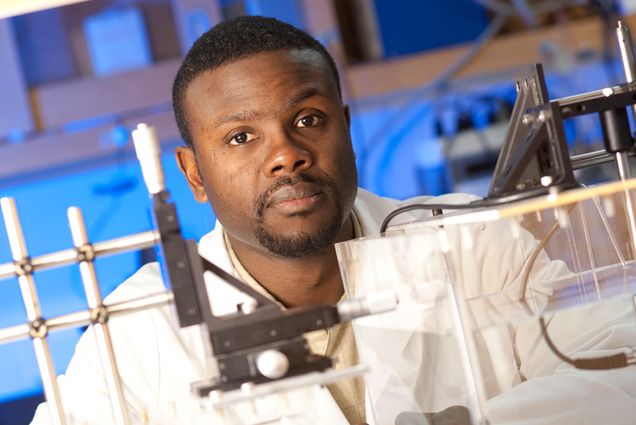 Tyrone Porter