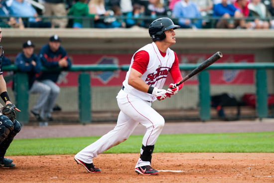 Nick Moore, Third Baseman, Lowell Spinners, Boston Red Sox minor league affiliates, Boston Red Sox Class A Farm Team, MiLB, minor league baseball
