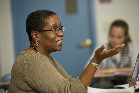 Boston University BU, School of Theology STH, Queer Theology, Pamela Lightsey